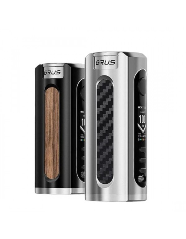 LOST VAPE GRUS BOX MOD 100W