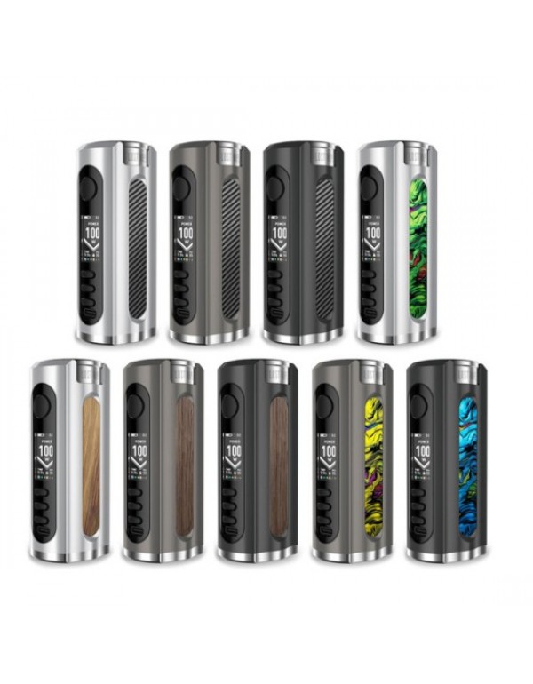 LOST VAPE GRUS BOX MOD 100W