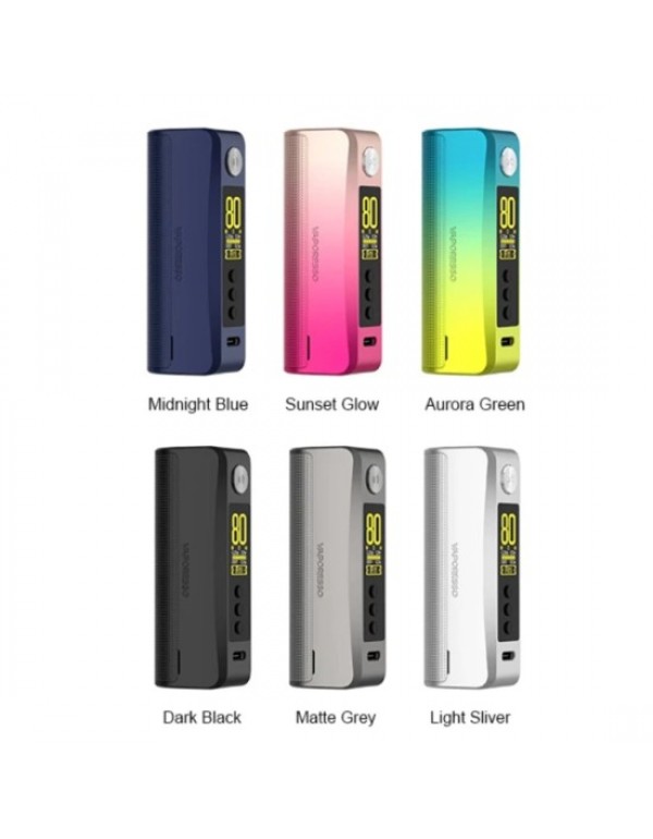 Vaporesso Gen 80S Vape Mod 80W