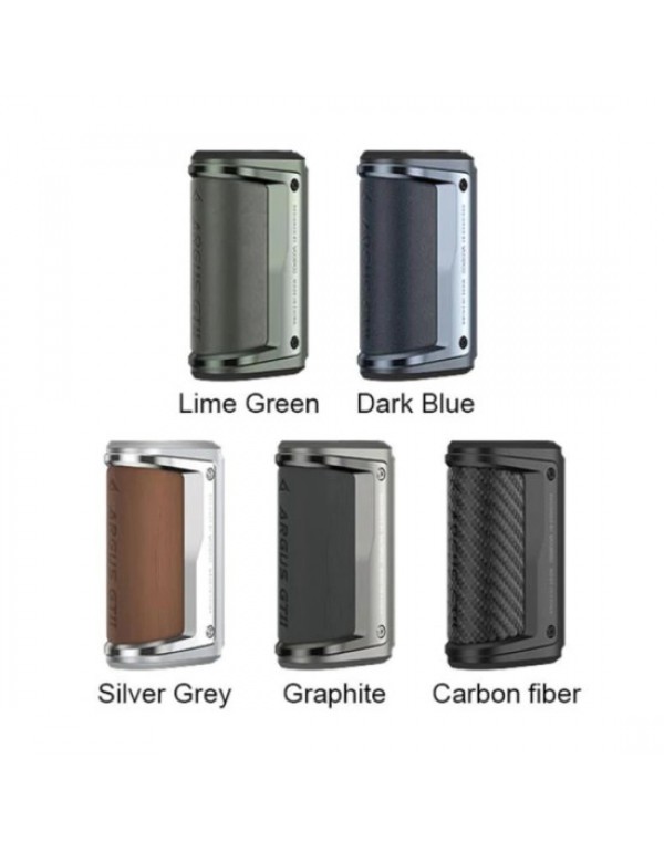 Voopoo Argus GT 2 Box Mod 200W