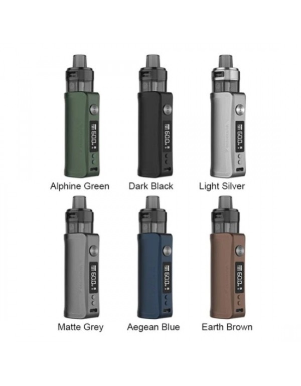 Vaporesso Gen PT60 Vape Kit 2500mAh