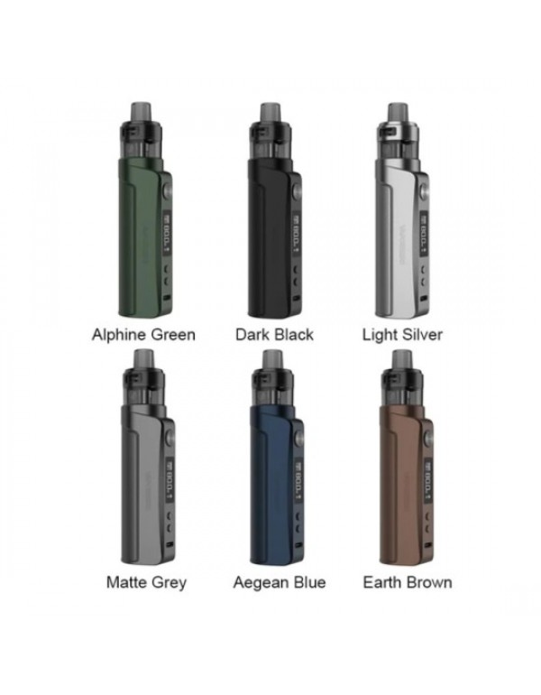 Vaporesso Gen PT80S Vape Kit 80W