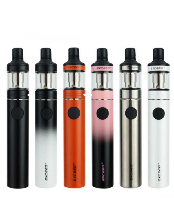 Joyetech Exceed D19 Vape Kit