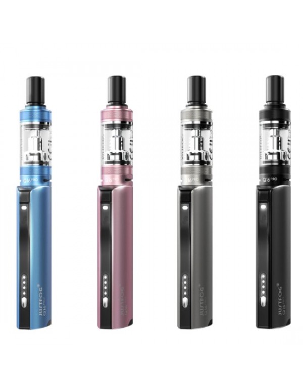 JustFog Q16 Pro Vape Kit