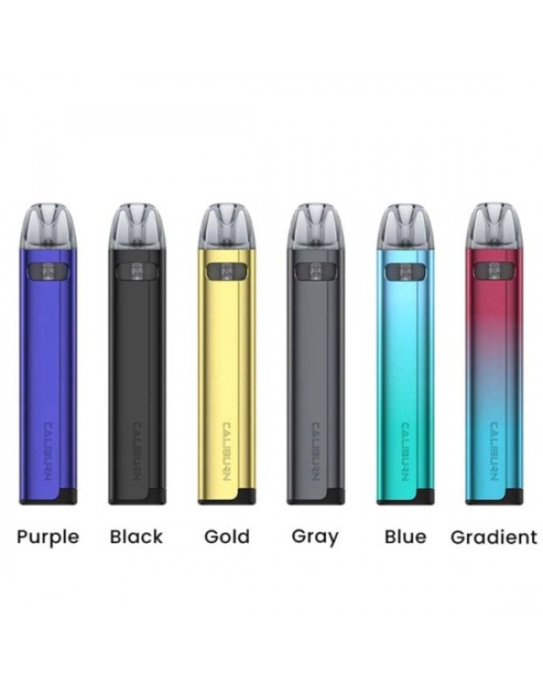 Uwell Caliburn A2S Pod Vape Kit