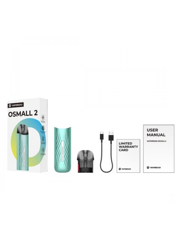 Vaporesso Osmall 2 Vape Kit